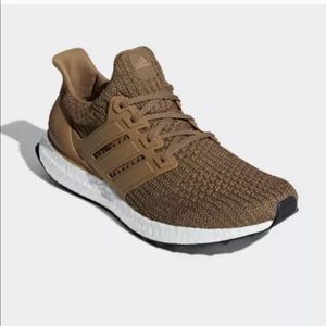 Adidas ultra boost raw desert